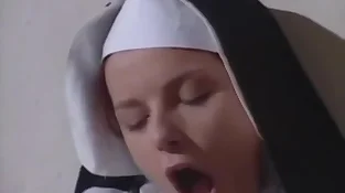 Nun Fucky-fucky